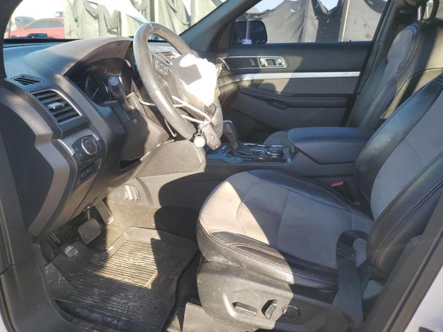 Фото 7 - FORD EXPLORER