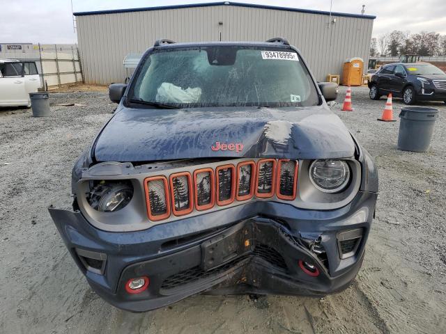 Фото 5 - JEEP RENEGADE