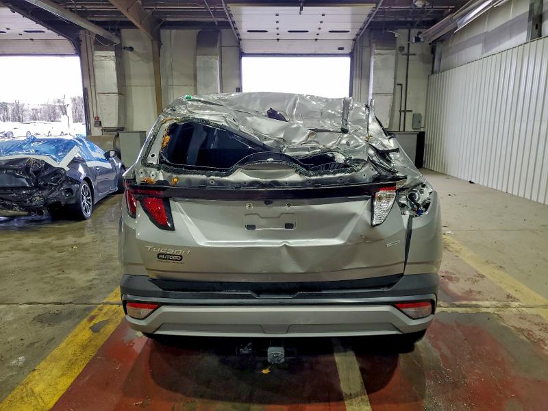 Фото 6 - HYUNDAI TUCSON