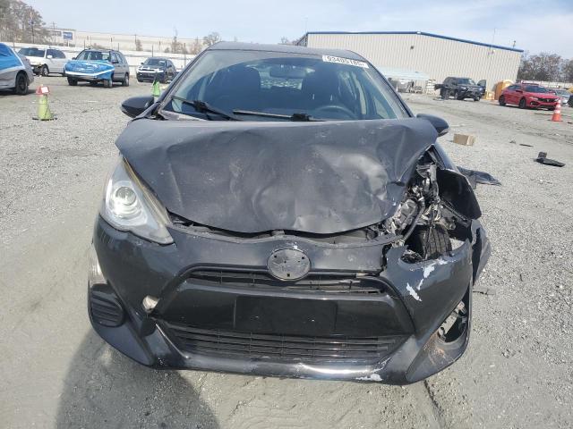 Фото 5 - TOYOTA PRIUS