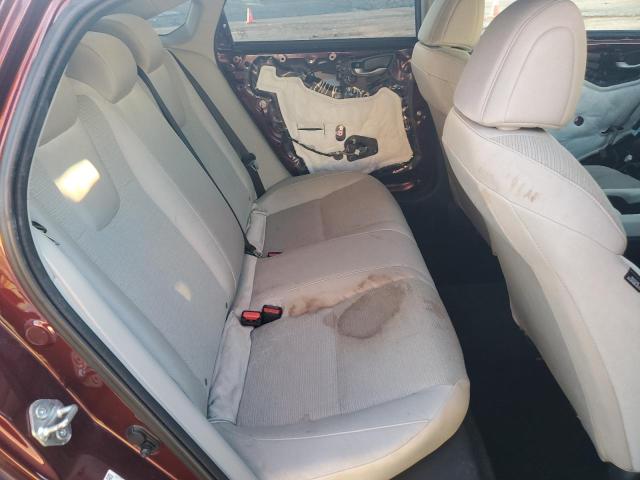 Фото 10 - HONDA INSIGHT