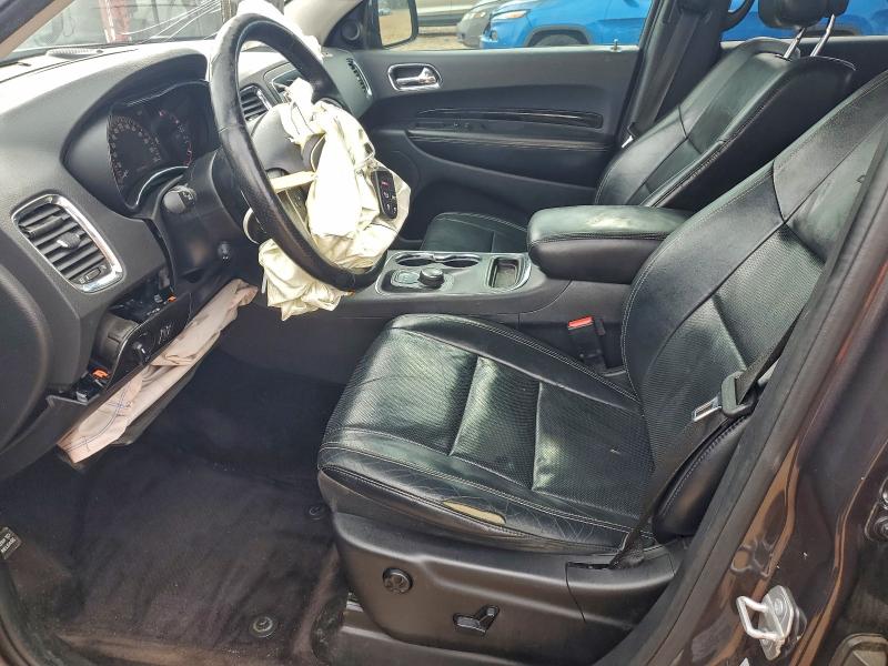 Фото 7 - DODGE DURANGO