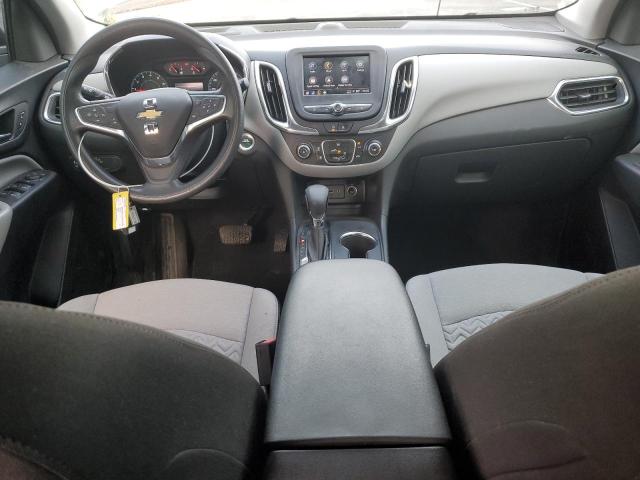 Фото 8 - CHEVROLET EQUINOX