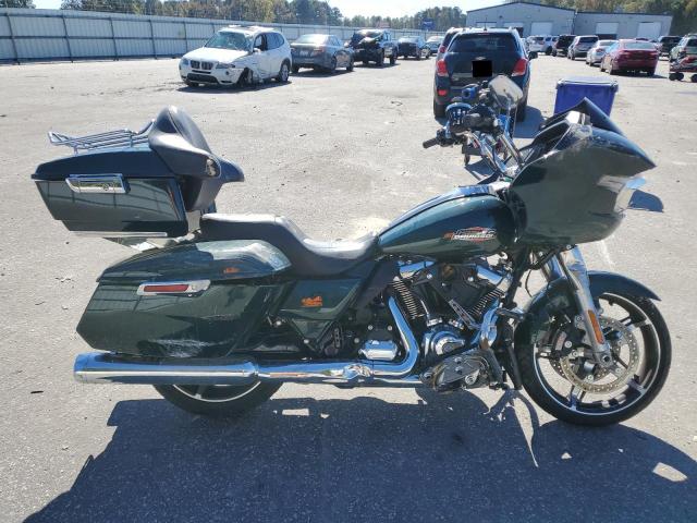 HARLEY-DAVIDSON FL 2024