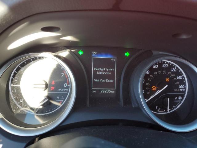 Фото 9 - TOYOTA CAMRY