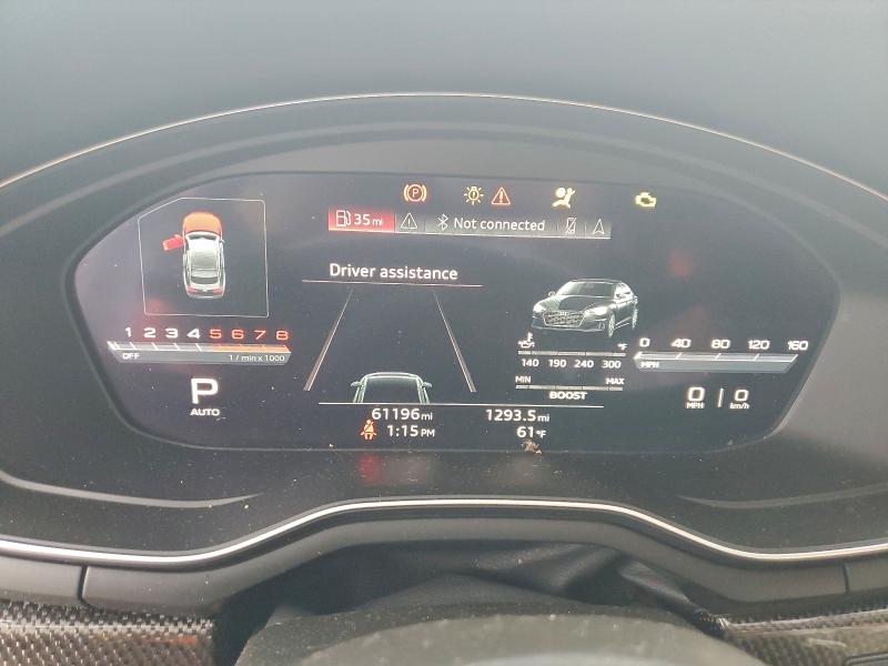 Фото 9 - AUDI S5/RS5