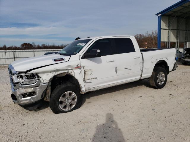 Фото 1 - RAM 2500