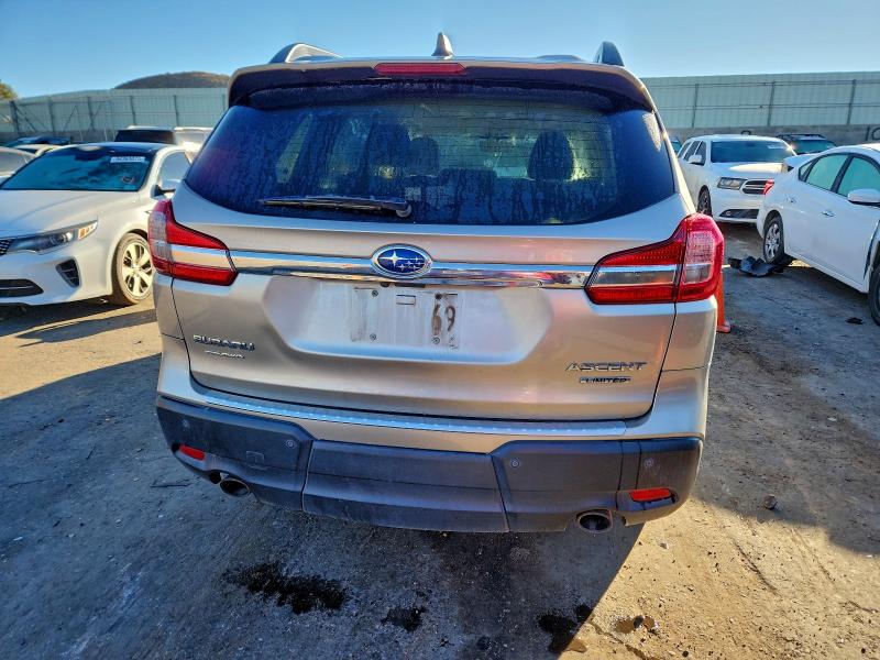 Фото 6 - SUBARU ASCENT