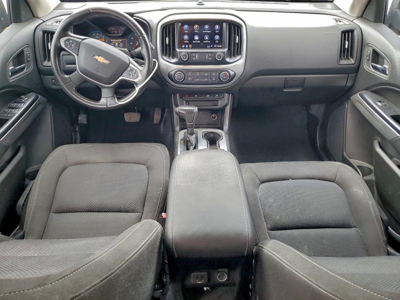 Фото 8 - CHEVROLET COLORADO