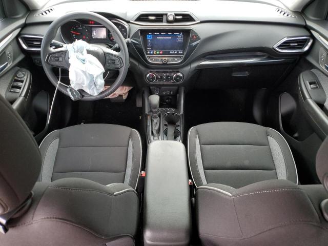 CHEVROLET TRAILBLZR 2023 VIN KL79MPSLXPB183737