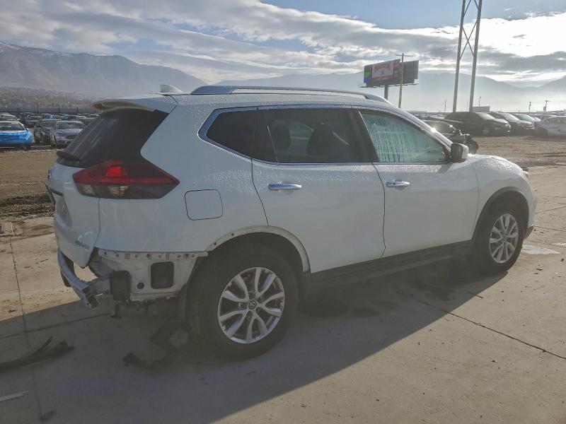 Фото 3 - NISSAN ROGUE