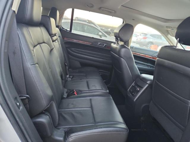 Фото 11 - LINCOLN MKT