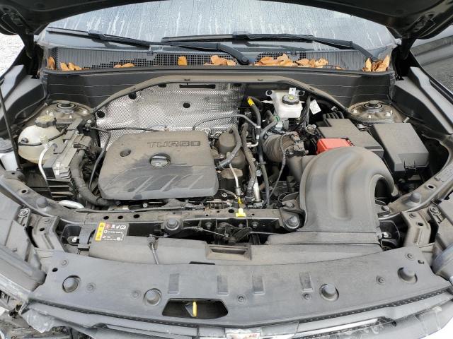 CHEVROLET TRAILBLZR 2023 VIN KL79MPSLXPB183737