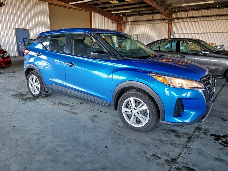 Фото 4 - NISSAN KICKS