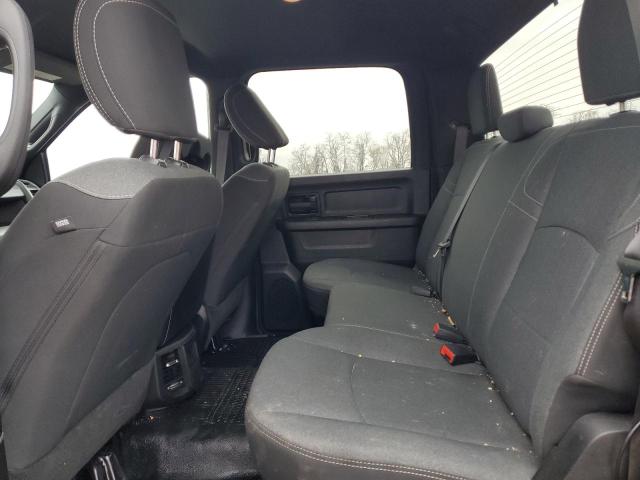 Фото 10 - RAM 2500