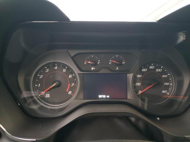 Фото 9 - CHEVROLET CAMARO