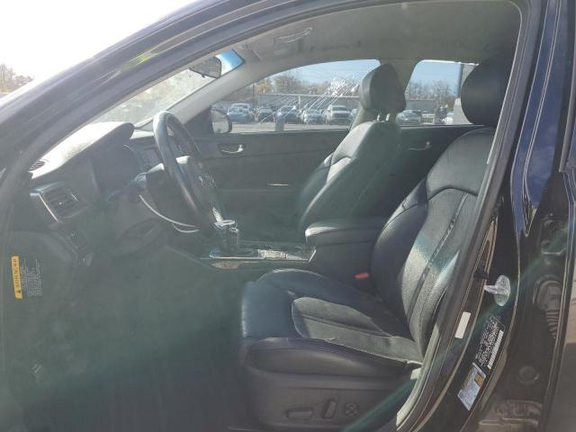 Фото 7 - KIA OPTIMA