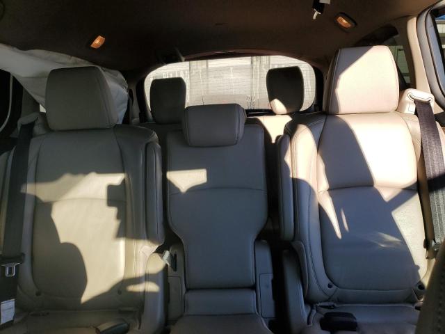 Фото 10 - HONDA ODYSSEY