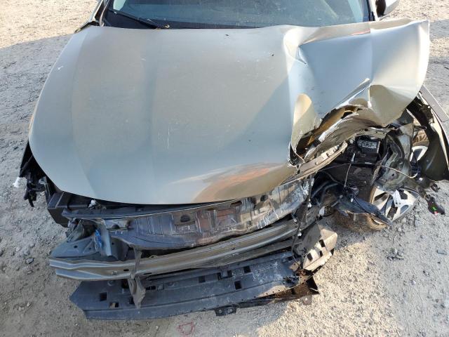 Фото 11 - SUBARU OUTBACK