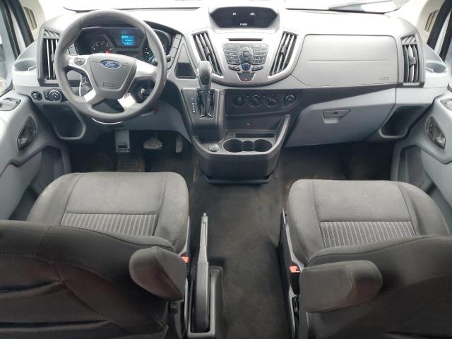 Фото 8 - FORD TRANSIT