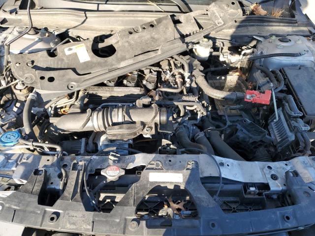 Фото 11 - HONDA ACCORD