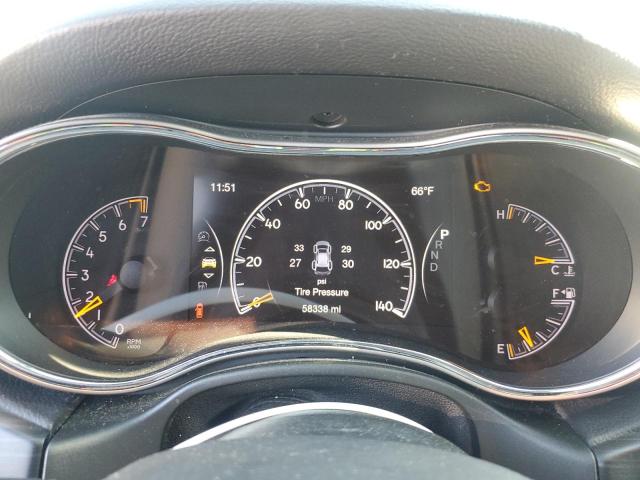 Фото 9 - JEEP GRAND CHER