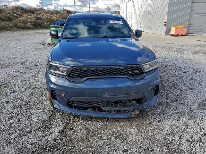 Фото 5 - DODGE DURANGO