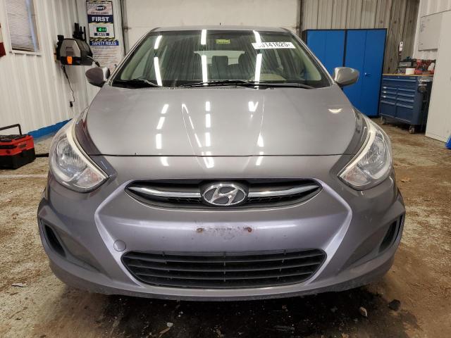 Фото 5 - HYUNDAI ACCENT