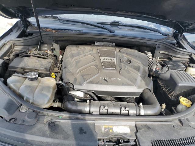 Фото 11 - JEEP GRAND CHER