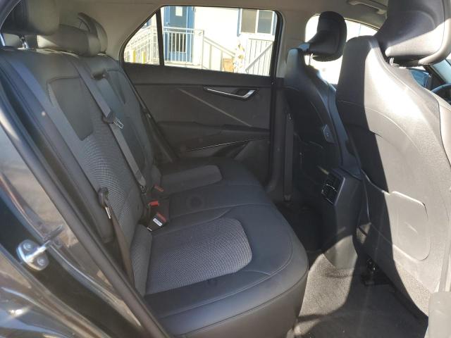 Фото 11 - KIA NIRO WIND