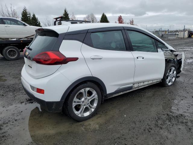 Фото 3 - CHEVROLET BOLT