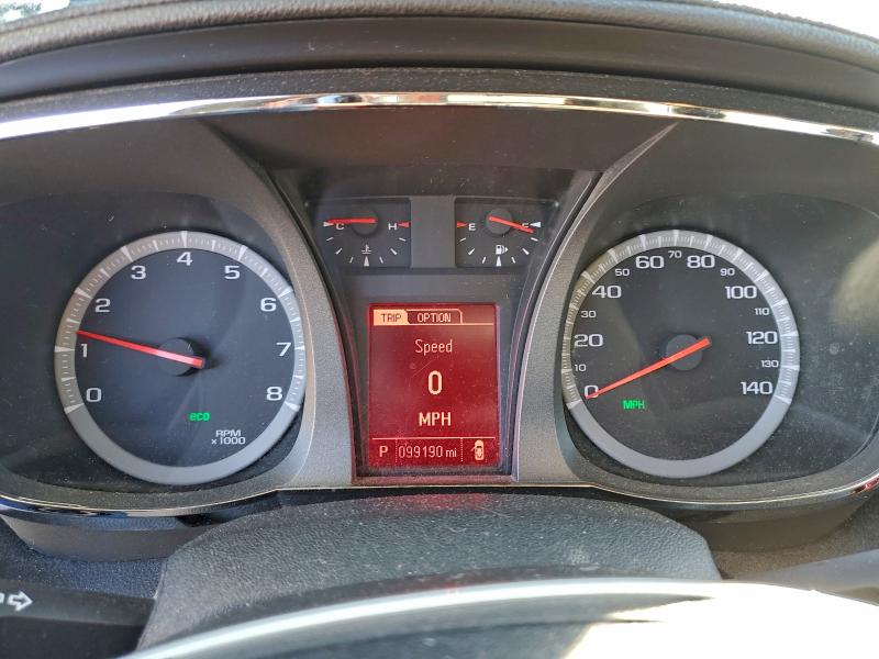 Фото 9 - GMC TERRAIN