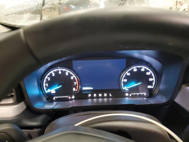 Фото 9 - FORD MAVERICK