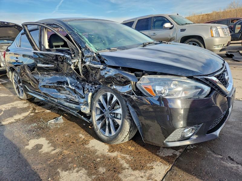 Фото 4 - NISSAN SENTRA