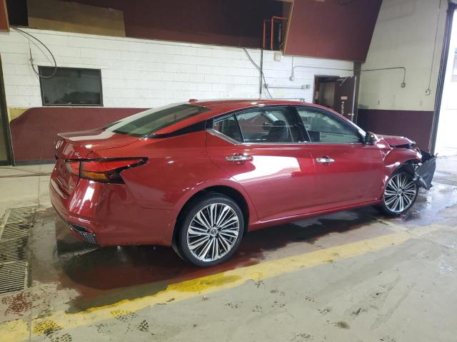 Фото 3 - NISSAN ALTIMA