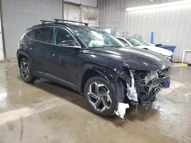 Фото 4 - HYUNDAI TUCSON