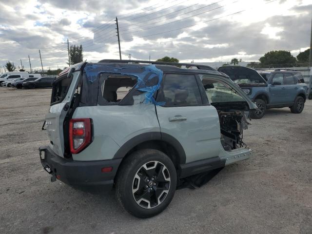 Фото 3 - FORD BRONCO