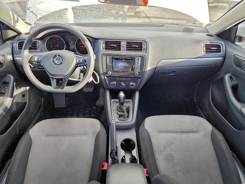 Фото 8 - VOLKSWAGEN JETTA