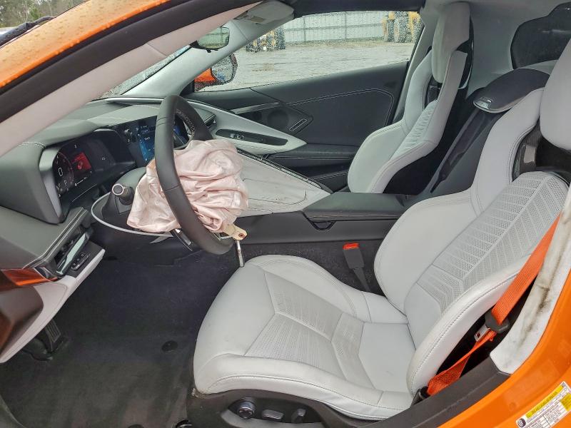 Фото 7 - CHEVROLET CORVETTE