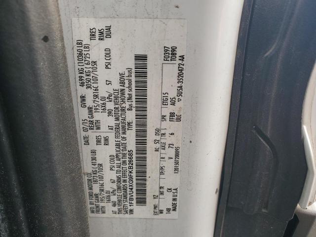 Фото 12 - FORD TRANSIT