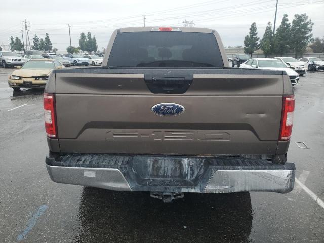 Фото 6 - FORD F-150