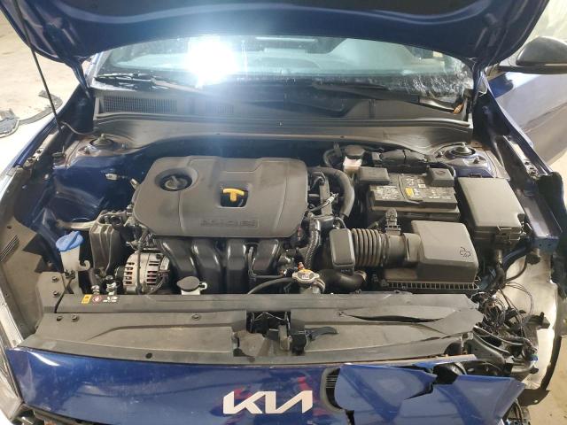 Фото 11 - KIA FORTE