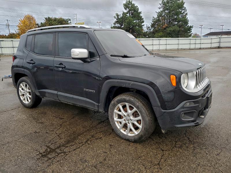Фото 4 - JEEP RENEGADE