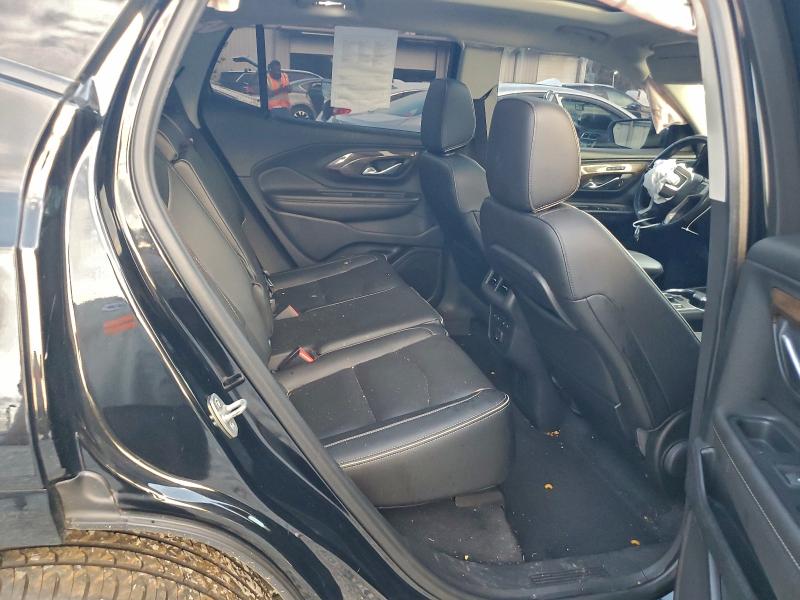 Фото 10 - GMC TERRAIN