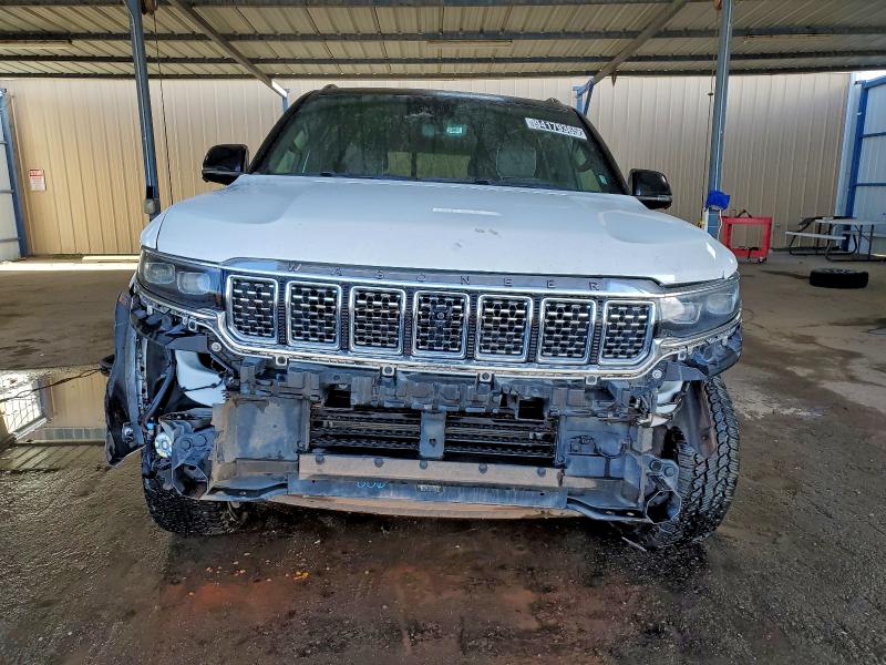 JEEP GRAND WAGO 2024 VIN 1C4SJSGP5RS171851