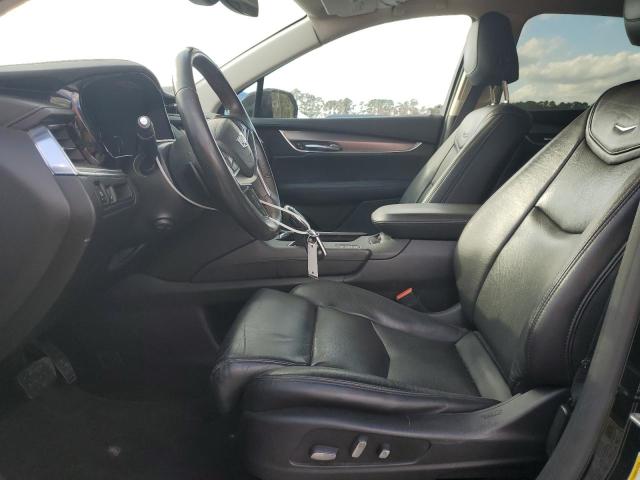 Фото 7 - CADILLAC XT5