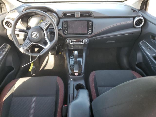 Фото 8 - NISSAN VERSA