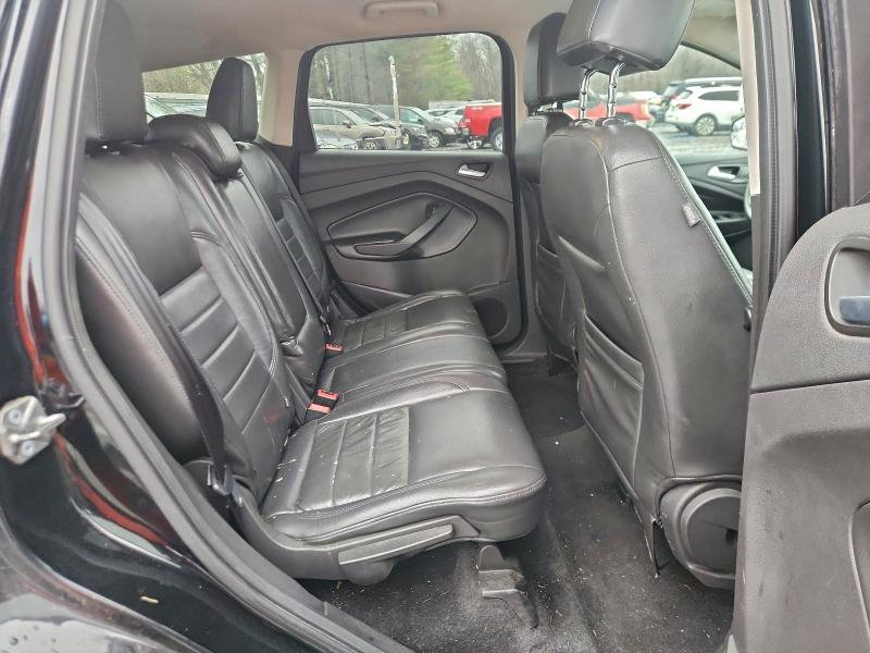 Фото 11 - FORD ESCAPE