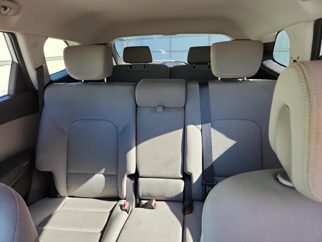 Фото 10 - HYUNDAI SANTA FE