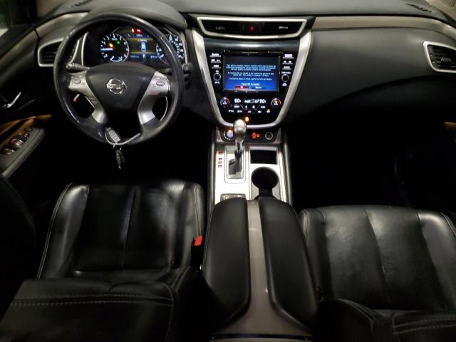 Фото 8 - NISSAN MURANO